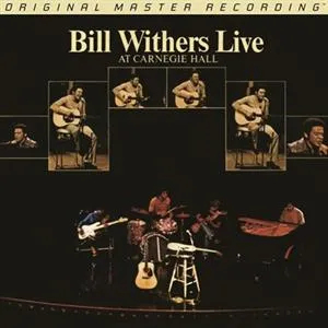 Live At Carnegie Hall 1973 (Limited Numbered Edition) (Hybrid-SACD)