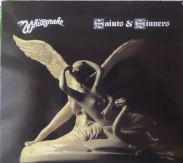 SAINTS AND SINNERS