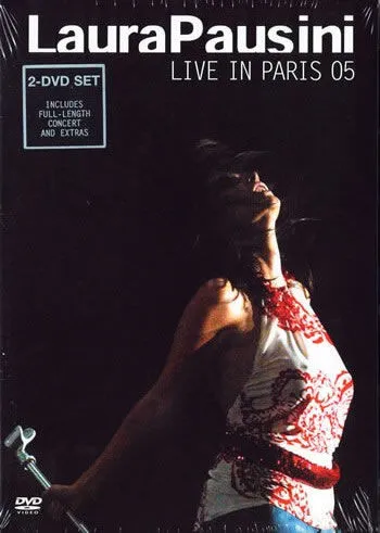 Live In Paris 05