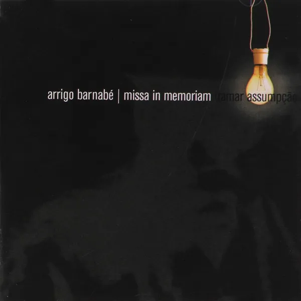 Missa In Memoriam Itamar Assumpção