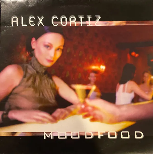Moodfood