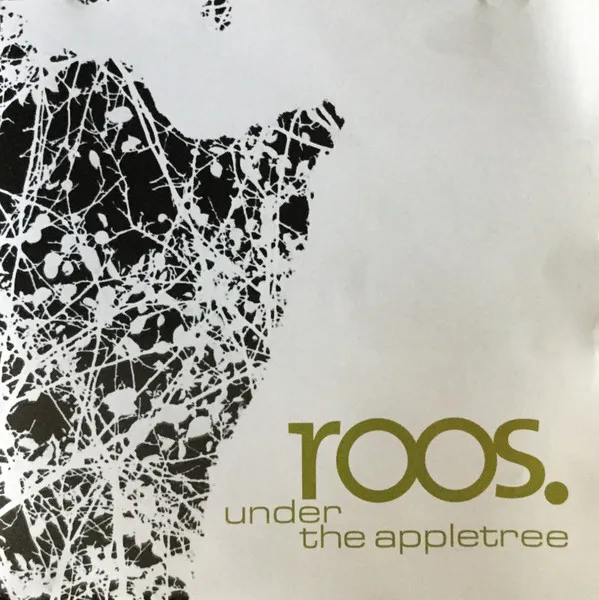 Under The Appletree
