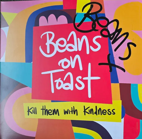 Kill Them With Kindness