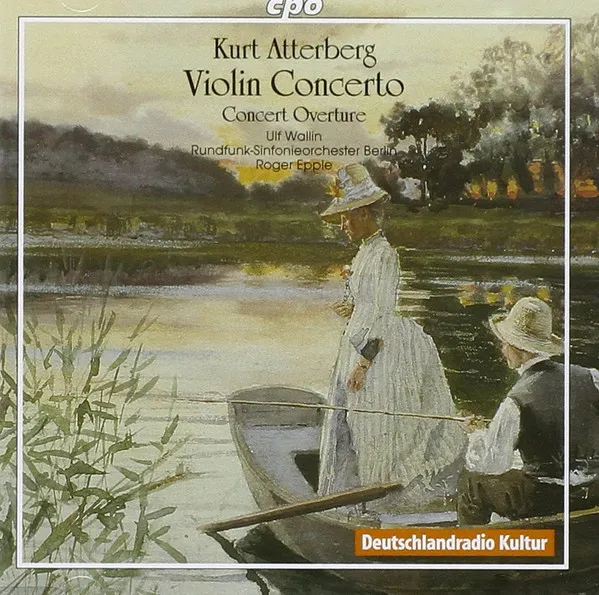 Kurt Atterberg (1887-1974)