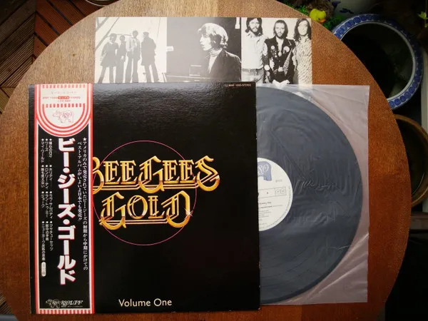 Gold Volume One