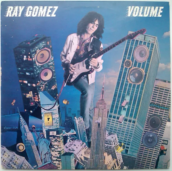Volume