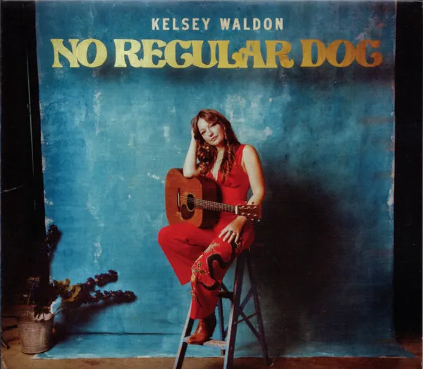 No Regular Dog