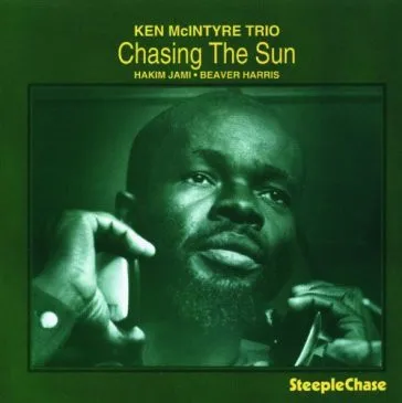 Chasing The Sun