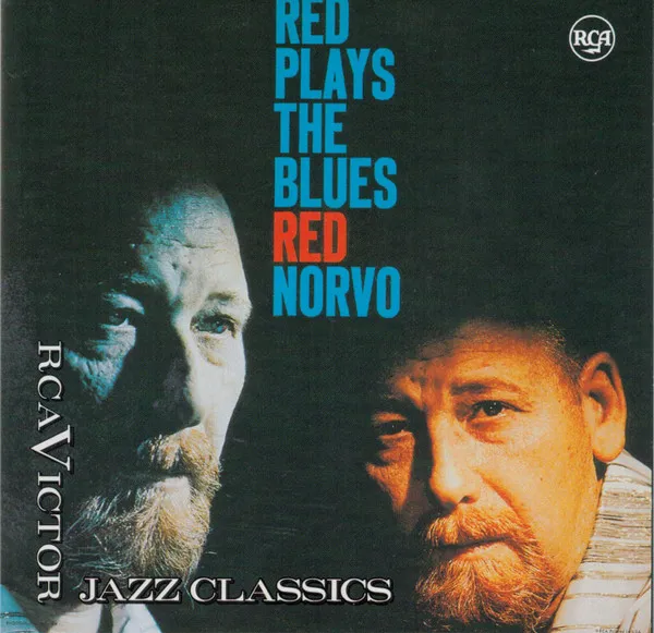 Red Plays The Blues