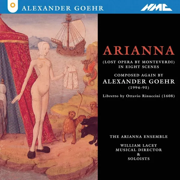 Arianna