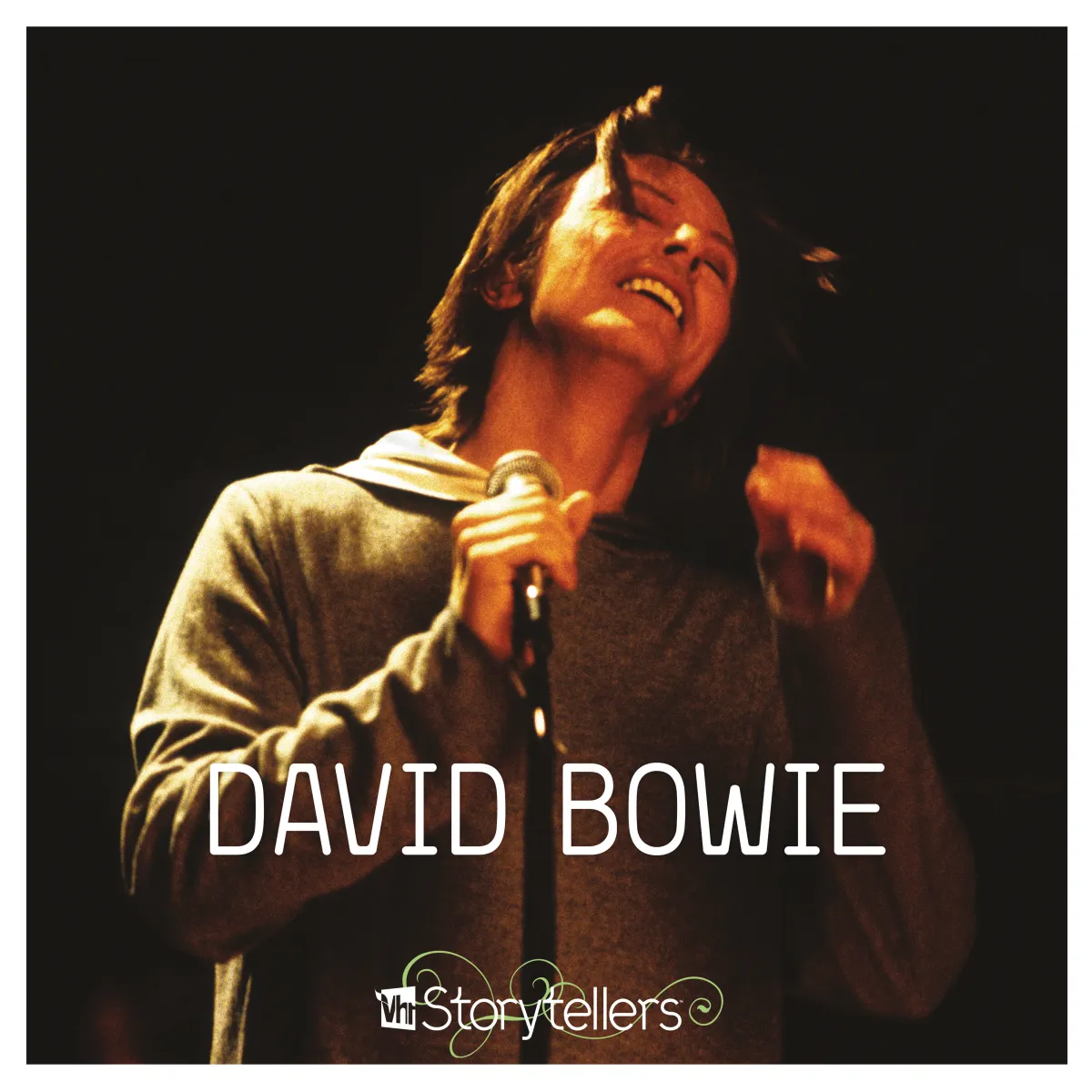 VH1 Storytellers (Live At Manhattan Center)