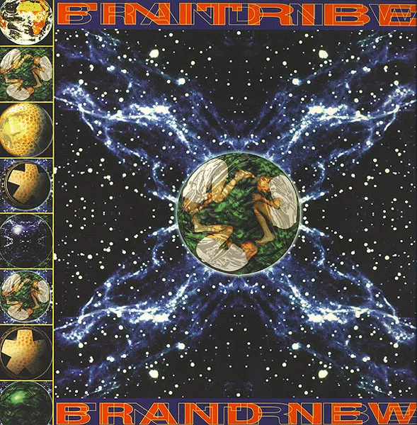 Brand New