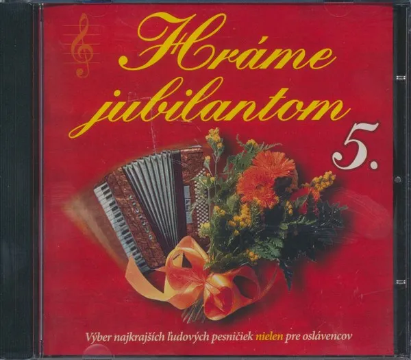 05 HRAME JUBILANTOM 05