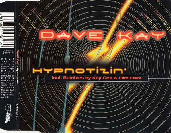 Hypnotizin'