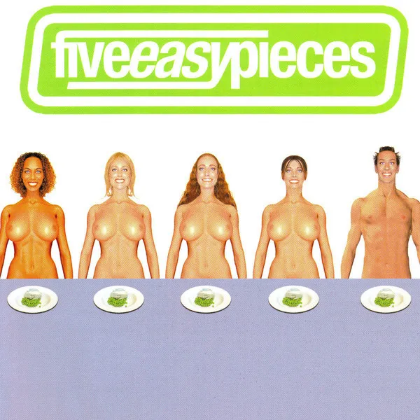 Five Easy Pieces