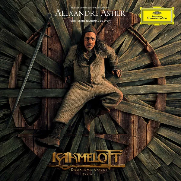 Kaamelott (Deuxième Volet - Partie 1)