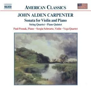 Sonata For Violin & Piano