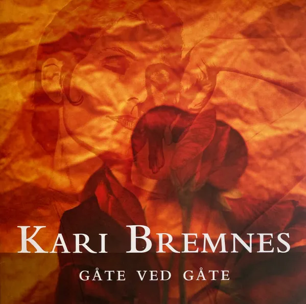 Gate Ved Gate (180g)