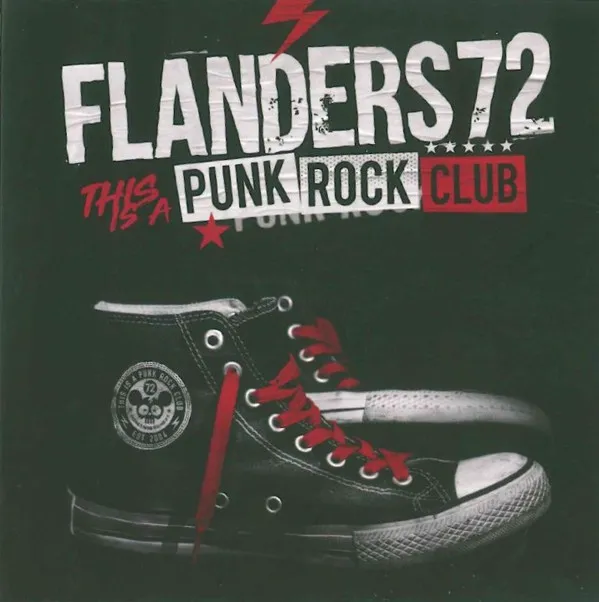 This Is A Punk Rock Club