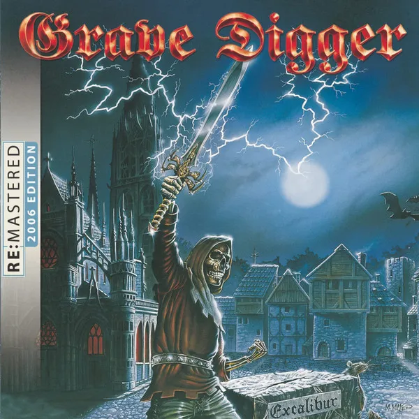 Excalibur - 2006 Edition