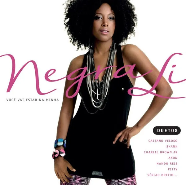 Negra Li