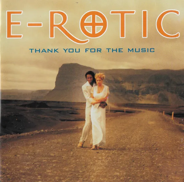 Thank You For The Music