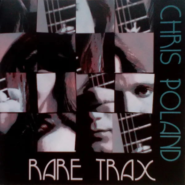 Rare Trax