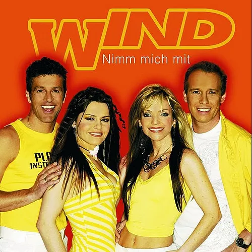 Nimm Mich Mit