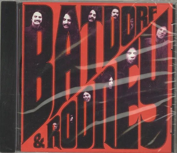 Batdorf & Rodney