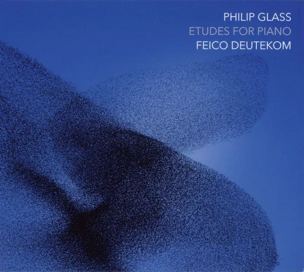 Etudes For Piano