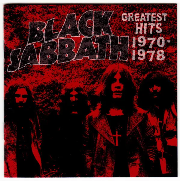 Greatest Hits 1970-1978