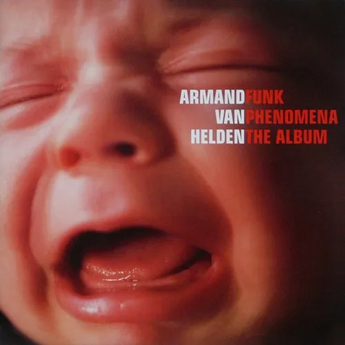 Funk Phenomena The Album