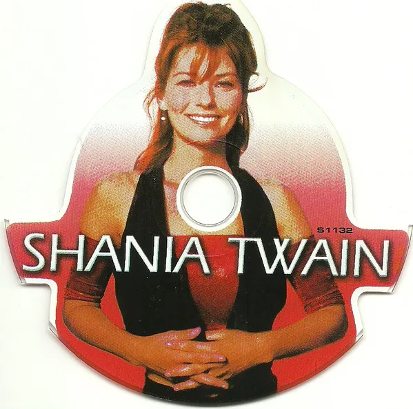 An Interview With Shania Twain