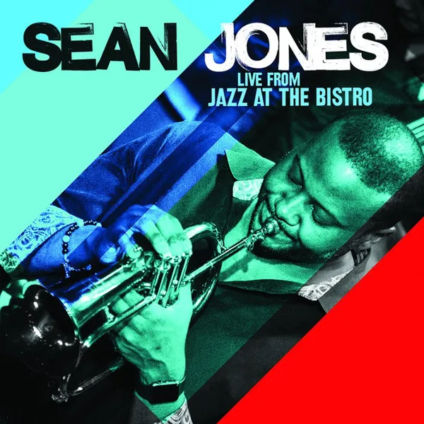 Live From Jazz At the Bistro