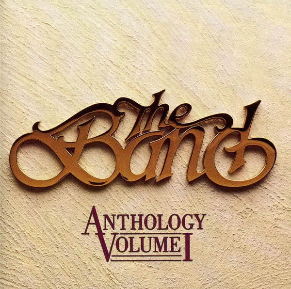 Anthology Volume I