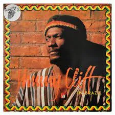 Jimmy Cliff In Brazil