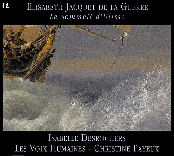 Le Sommeil D'Ulisse