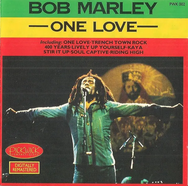 One Love