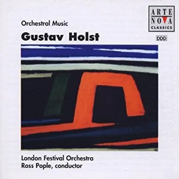 Orchestral Music