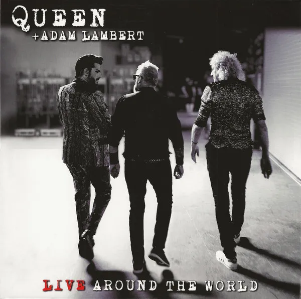 Live Around The World