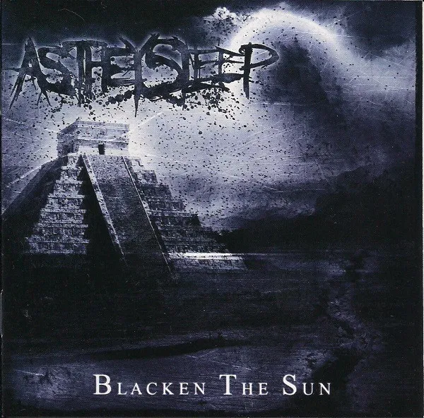 Blacken The Sun