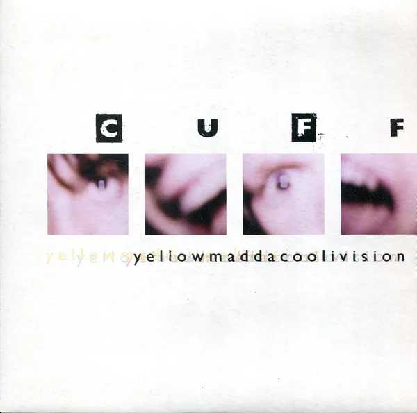 Yellowmaddacoolivision