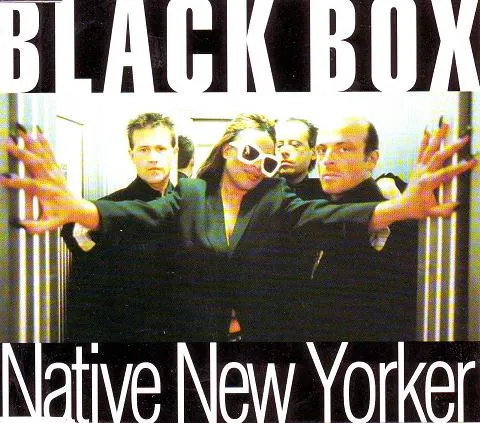 Native New Yorker