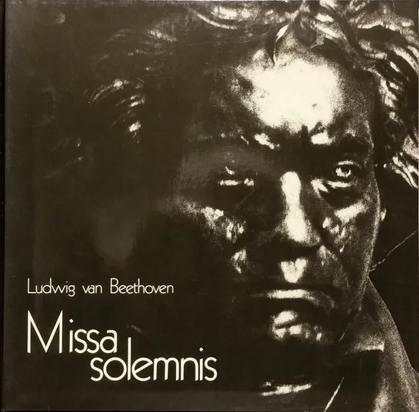 Missa Solemnis