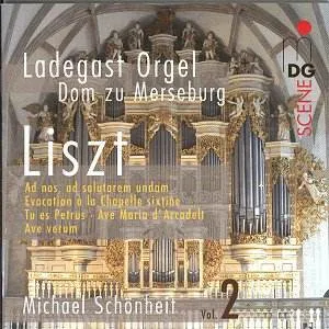 Orgelwerke Vol.2