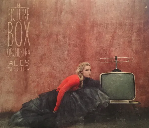 The Picture Box Orchestra