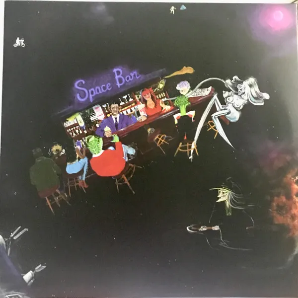 Space Bar