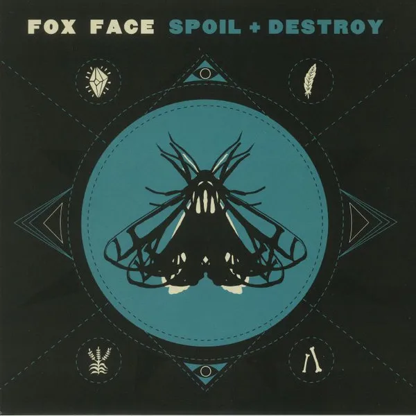 Spoil + Destroy
