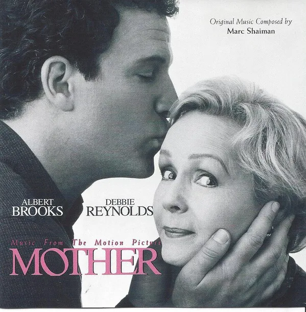 Mother (Music From The Motion Picture)