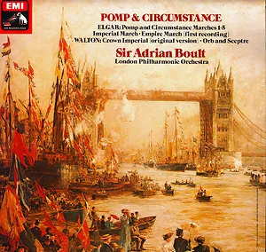 Pomp & Circumstance